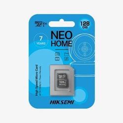 Флеш (Flash) карты HIKSEMI NEO D1 HS-TF-D1/128G (128 ГБ)