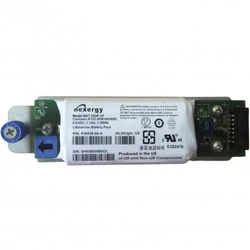 Опция для системы хранения данных СХД IBM Батарея for DS3500/3700 6.6V 1100mAh Lit-Ion 69Y2926 Батарейный модуль