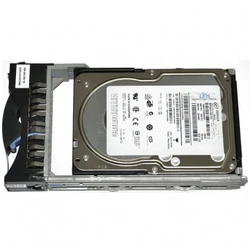 Опция для системы хранения данных СХД IBM 2TB 7.2K 6G SAS 3.5' 49Y1902 Диск для СХД