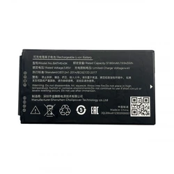 Аксессуар для штрихкодирования Meferi Аккумуляторная батарея ME40K ME40K-BATME40K-03