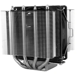 Система охлаждения Thermalright Peerless Assassin 90 SE black PA90-SE-BL Для процессора