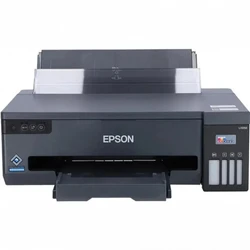 Принтер Epson EcoTank L11050 C11CK39505 А3, Струйный, Цветная