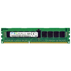 ОЗУ Samsung M393B1G70QH0-CK0 DIMM, DDR3, 8 Гб, 1600 МГц
