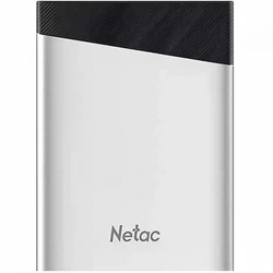 Внешние накопители Netac Z6S NT01Z6S-002T-32SL 2 ТБ