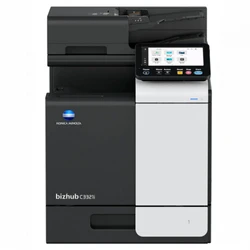 МФУ Konica Minolta bizhub C3321i AAJP027 А4, Лазерный, Цветная