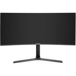 Монитор ExeGate 34" Combat EC3400TA EX297580RUS 34 ", VA, Ultra-Wide QHD 3440x1440 (21:9), 165 Гц