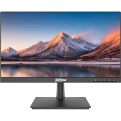 Монитор Dahua DHI-LM22-L200N 21.45 ", VA, Full HD 1920x1080 (16:9), 100 Гц