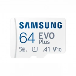 Флеш (Flash) карты Samsung MB-MC64SA 64 ГБ