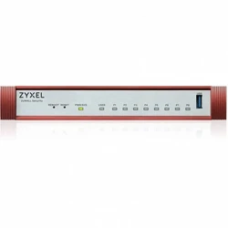 Аппаратный файрвол Zyxel USG FLEX 100 H USGFLEX100H-EUCI01F