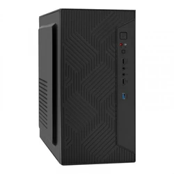 Корпус ExeGate BAA-303U EX297992RUS Mini-Tower