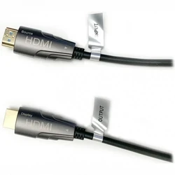 Кабель интерфейсный Premier Кабель HDMI - HDMI, 5м, PREMIER 5-807 5.0 HDMI - HDMI