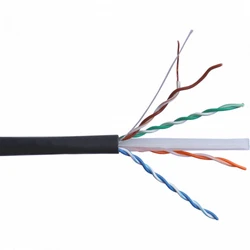 Кабель витая пара LANMASTER TWT-6UTP-UNV