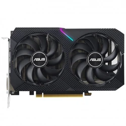 Видеокарта Asus GeForce RTX 3050 90YV0GH6-M0NA00 8 ГБ