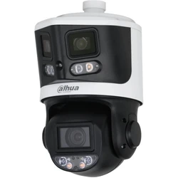 IP видеокамера Dahua DH-SDT3E410-8P-MB-A-PV1 PTZ-поворотная, Уличная, Проводная, 5 ~ 40 мм, 1/2.8", 4 Мп ~ 2560×1440 Quad HD