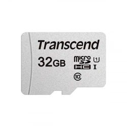 Флеш (Flash) карты Transcend TS32GUSD300S-A 32 ГБ