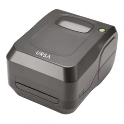 Принтер этикеток URSA UR530TE