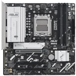 Материнская плата Asus PRIME B840M-A-CSM Micro-ATX, AMD AM5