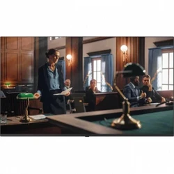 Телевизор LG 75UM662H4LC 75 ", Черный