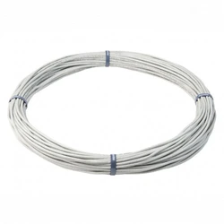 Кабель витая пара Hyperline UUTP4-C5E-S24-IN-PVC-GY-50