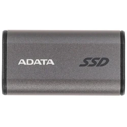 Внешние накопители ADATA Elite SE880 AELI-SE880-4TCGY 4 ТБ
