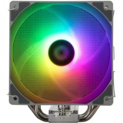 Система охлаждения Thermalright AK120-SE-ARGB Для процессора