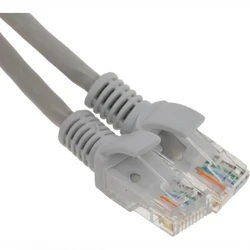 Патч-корд Premier PP31-20M-LSZH