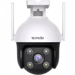 IP видеокамера TENDA CH3 CH3-WCA PTZ-поворотная, Уличная, WiFi + Ethernet, 4 мм, CMOS, 2 Мп ~ 1920×1080 Full HD