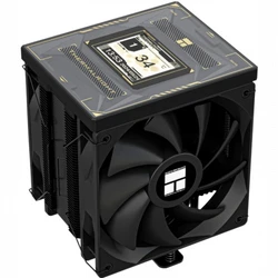 Система охлаждения Thermalright Burst Assassin Vision 120 BA120-VISION-BL