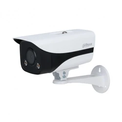 IP видеокамера Dahua DH-IPC-HFW1230MP-A-I2-B-0800B-S5 Цилиндрическая, Уличная, Проводная, 8 мм., 1/2.8", 2 Мп ~ 1920×1080 Full HD
