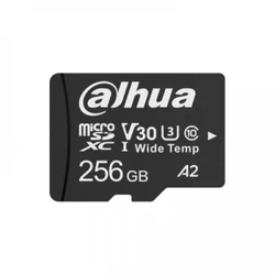 Флеш (Flash) карты Dahua DHI-TF-W100-256GB