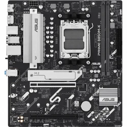 Материнская плата Asus PRIME B850M-K Micro-ATX, AMD AM5