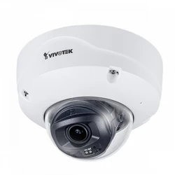IP видеокамера VIVOTEK FD9367-EHTV-V2 FD9367-EHTV-v2 Купольная, Уличная, Проводная, 2.7 ~ 13.5 мм, 1/2.8", 2 Мп ~ 1920×1080 Full HD