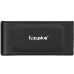 Внешние накопители Kingston XS1000 BOC, SXS1000/2000GA 2 ТБ