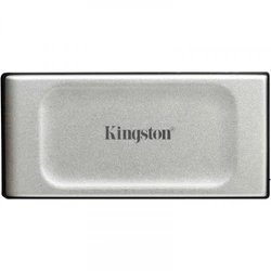 Внешние накопители Kingston SXS2000/1000GA 1 ТБ