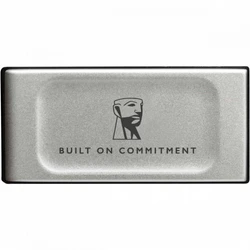Внешние накопители Kingston XS2000 BOC SXS2000/2000GA 2 ТБ