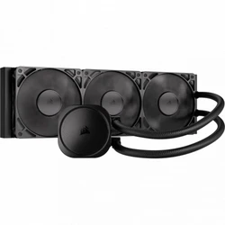 Система охлаждения Corsair NAUTILUS 360 Black CW-9060089-WW Для процессора