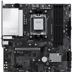 Материнская плата MSI PRO B840M-P WIFI6E Micro-ATX, AMD AM5