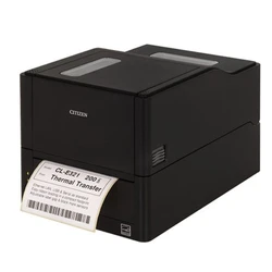 Принтер этикеток Citizen CL-E321 CLE321XEBXXX