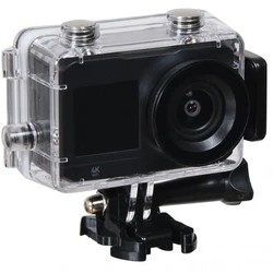 Экшн-камеры Digma DiCam 420 4K DC420