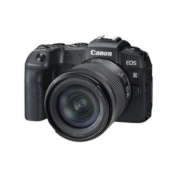 Фотоаппарат Canon EOS RP + RF 24-105 IS STM 3380C154AA
