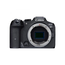 Фотоаппарат Canon EOS R7 BODY 5137C041AA