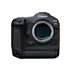 Фотоаппарат Canon EOS R3 BODY 2-021638-TOP 4895C014AA