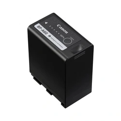 Аксессуар для фото и видео Canon Аккумулятор BATTERY BP-A60 (OTH) 0870C002AA
