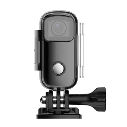 Экшн-камеры SJCAM C100+ Black