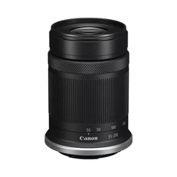 Аксессуар для фото и видео Canon Объектив RF-S55-210 mm F5-7.1 IS STM 5824C005AA