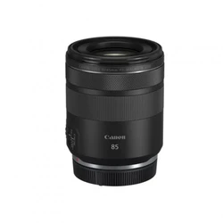 Аксессуар для фото и видео Canon Объектив RF 85 mm F2 MACRO IS STM 4234C005AA