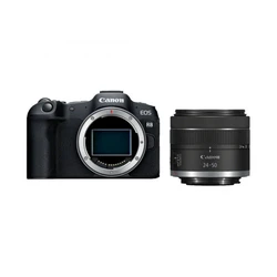 Фотоаппарат Canon EOS R8 RF 24-50mm f/4.5-6.3 IS STM 5803C016AA