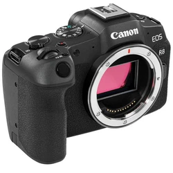 Фотоаппарат Canon EOS R8 Body черный 5803C019_EOS R8