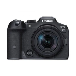 Фотоаппарат Canon EOS R7 + RF-S 18-150 mm IS STM 5137C040AA