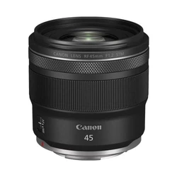 Аксессуар для фото и видео Canon Объектив RF 45 mm F1.2 STM 7198C005AA